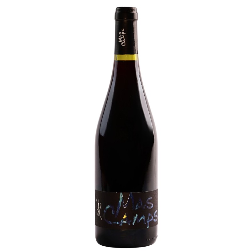 Mas Camps - Salomé - Rouge - 2024 - 75cl