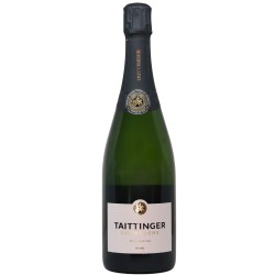 Taittinger - Champagne Brut Prestige - 75 cl