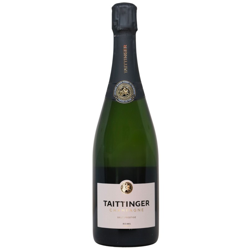 Taittinger - Champagne Brut Prestige - 75 cl