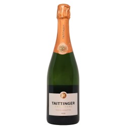 Taittinger - Champagne Folies de la Marquetterie - 75 cl