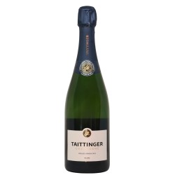 Taittinger – Champagne Prélude Grands Crus – 75 cl