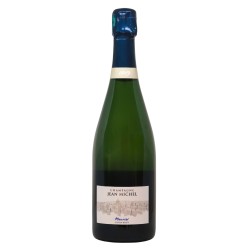 Champagne Jean Michel – 100% Meunier– 75 cl