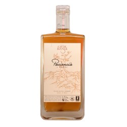 Cap de Fouste - Paciencià - Rivesaltes Ambré - 50CL