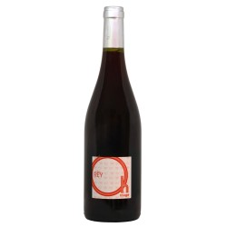 Château de Rey - Oh Rouge - 75cl