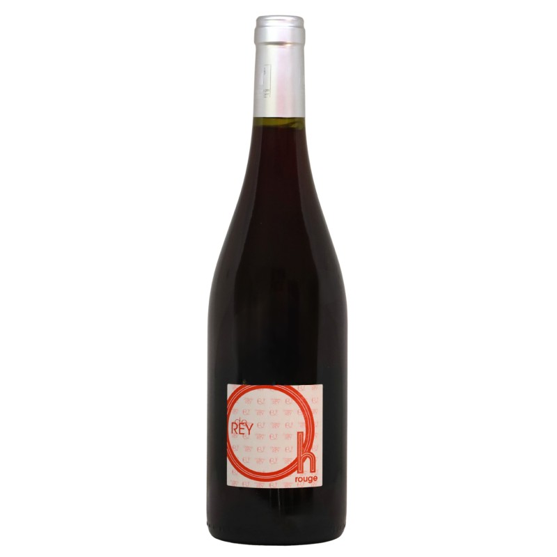 Château de Rey - Oh Rouge - 75cl