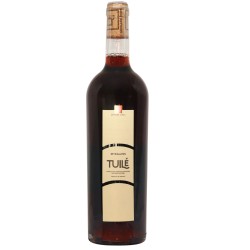 Deprade Jorda - Rivesaltes Tuilé - 2016 - 75cl