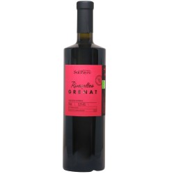 Sol Payré - Rivesaltes Grenat - 2022 - 75cl