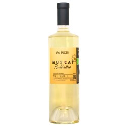 Sol Payre - Muscat de Rivesaltes - 2024 - 75cl