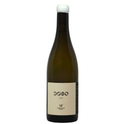 Domaine la Colomine - Doso - Blanc - 2024 - 75cl