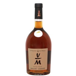 Les Vignerons de Maury - Maury Ambré - 75cl