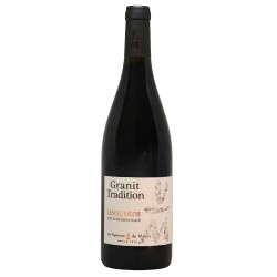 Les Vignerons de Maury - Granit Tradition - Lesquerde - 75cl