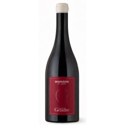 Domaine Gendre -  Mourvèdre De Léana - Rouge