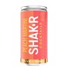 Peach Martini - Shak R