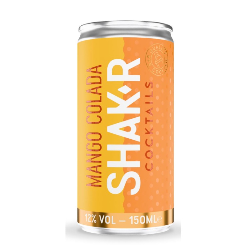 Mango Coloda - Shak R