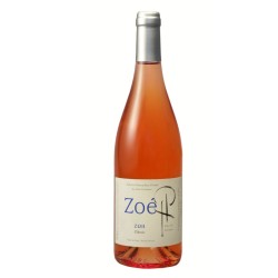 Parcé Frères - Zoe Rosé