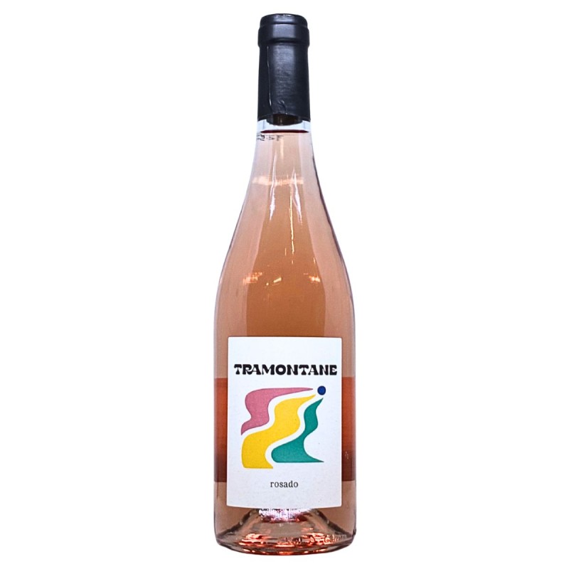 Rosado - tramontane
