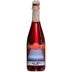 finote n°4 - le spritz grenade
