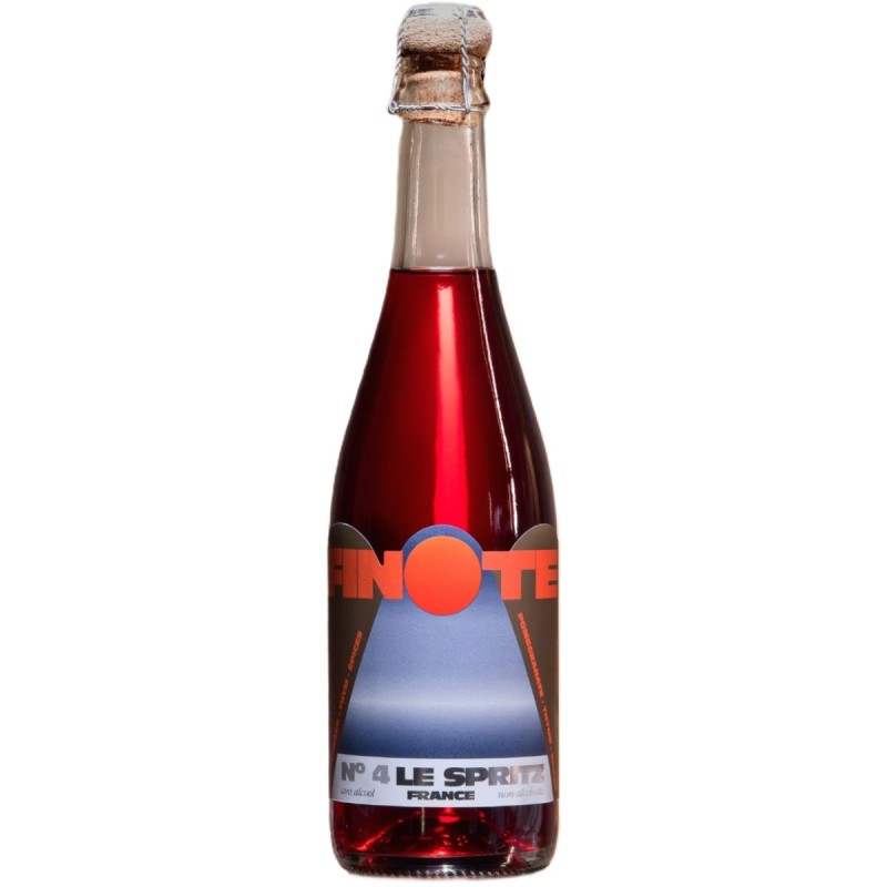 finote n°4 - le spritz grenade