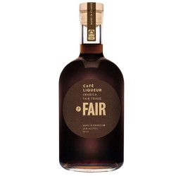 Fair Café - Liqueur de Café 0.70l
