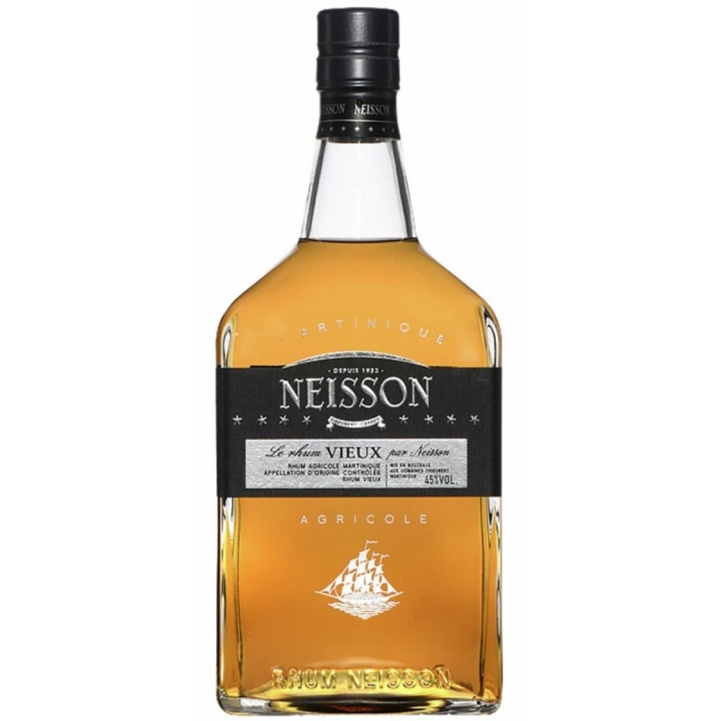 Rhum Neisson