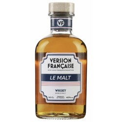 Version Française - le malt