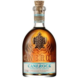 Rhum Canerock - 70cl