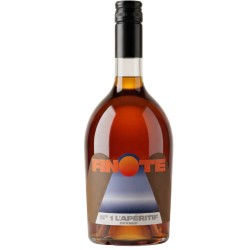 Finote - L'Apéritif N°1 - 0.74L Sans Alcool