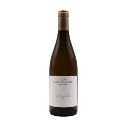 Domaine Saint Sébastien - Empreintes - Blanc