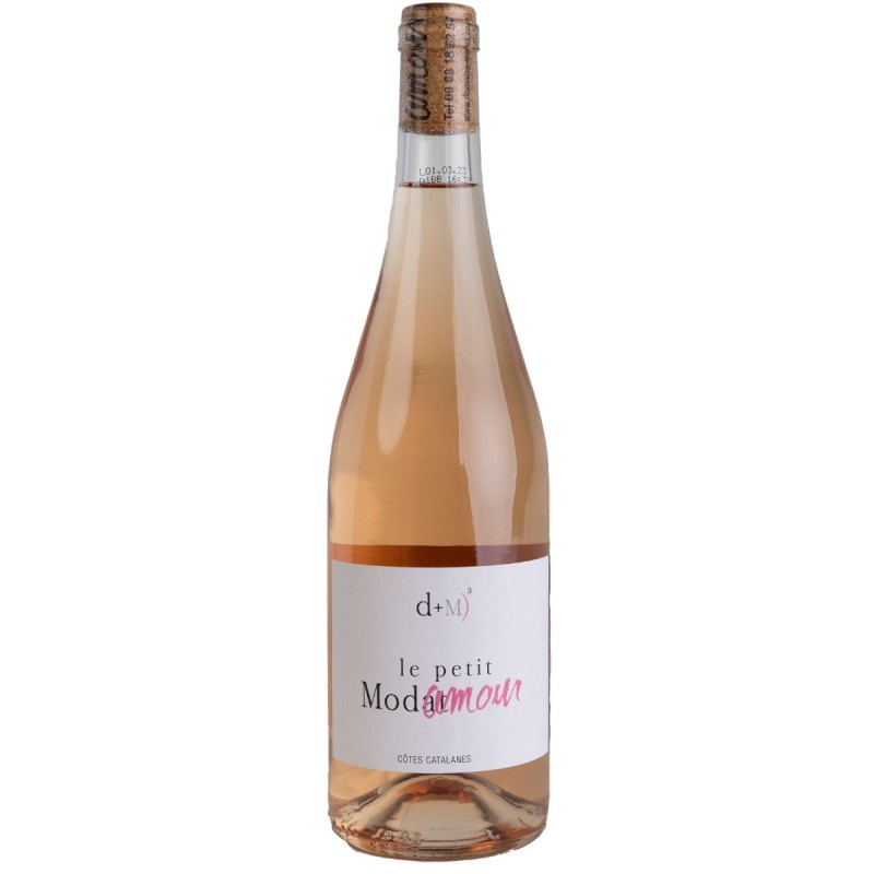 Modat - Petit mot d'Amour