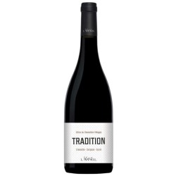 Mas Lavail - Tradition