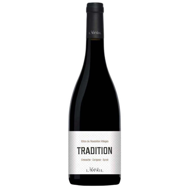 Mas Lavail - Tradition