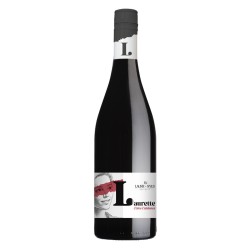 Laure de Nyls - Laurette rouge