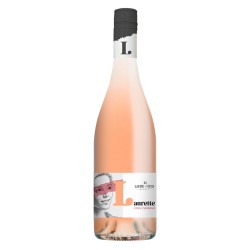 Laure de Nyls - Laurette rosé