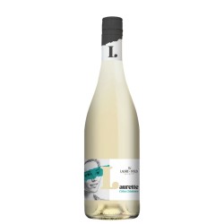 Laure de Nyls - Laurette Blanc