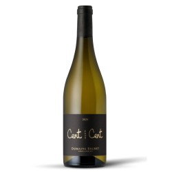 Domaine Brunet - Cent pour Cent - 75 cl