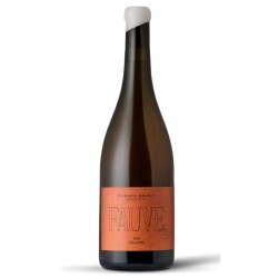 Domaine Brunet - Fauve - Vin Orange
