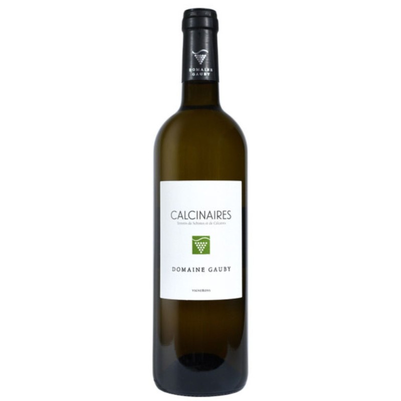 Domaine Gauby - Calcinaires Blanc