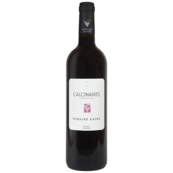 Domaine Gauby - Les Calcinaires Rouge