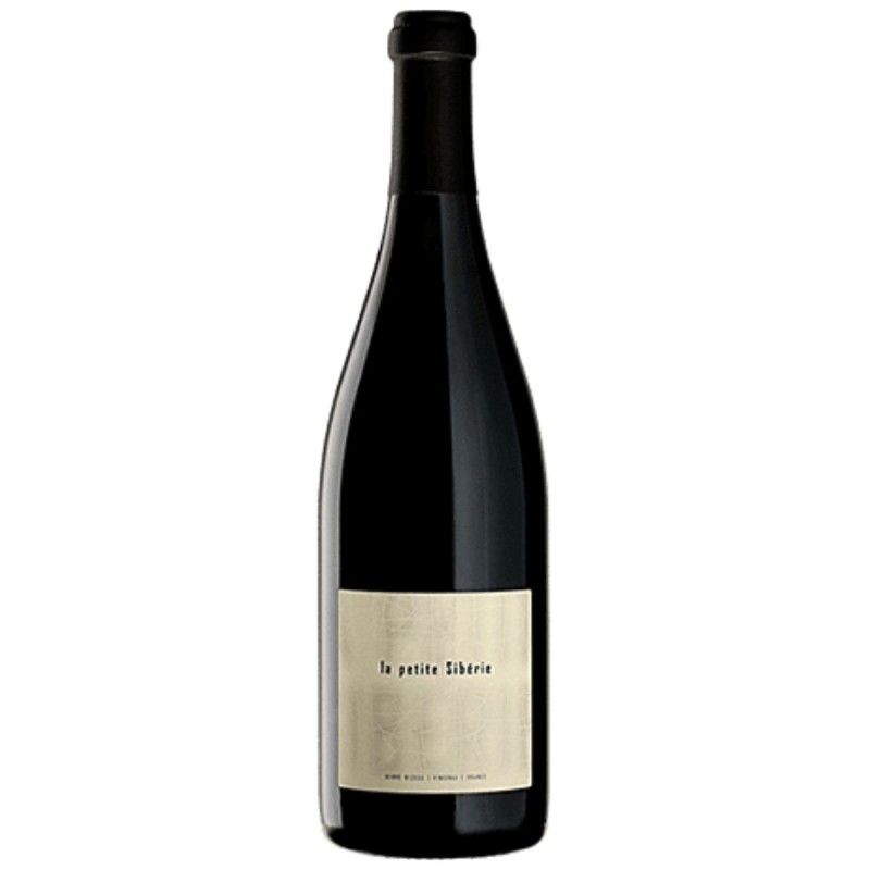 Clos des Fées - Petite Sibérie