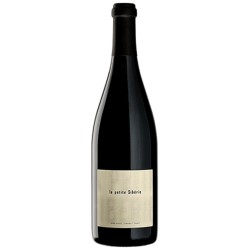 Clos des Fées - Petite Sibérie