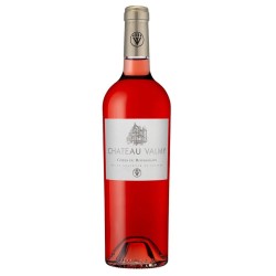 Chateau Valmy - Rosé
