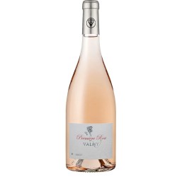 Chateau Valmy - Première Rose de Valmy - Rosé