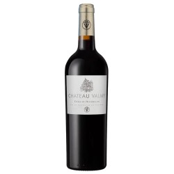 Chateau Valmy