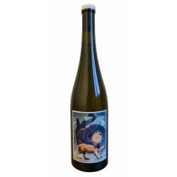 Modat - Aubes - Blanc - 75cl