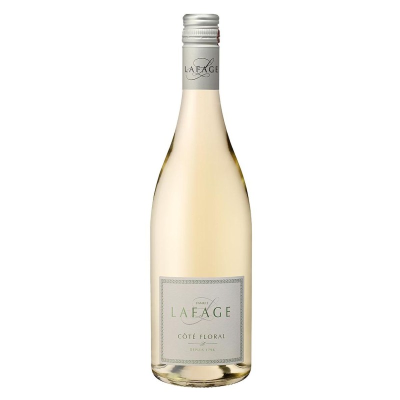 domaine Lafage - Côté Floral