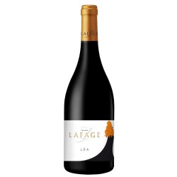 Domaine Lafage - Léa - Rouge