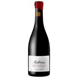 Domaine Lafage - Cabirau - rouge