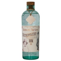 Maison Victor - Rhum Metrpolitain