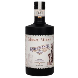 Maison Victors - Knifemaker - Gin