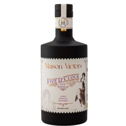 Maison Victors - Five O'Clock - Gin